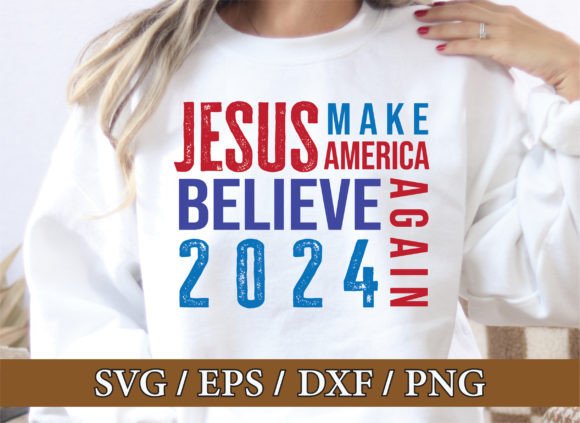 4th of July Christian Graphics & T-Shirt Designs