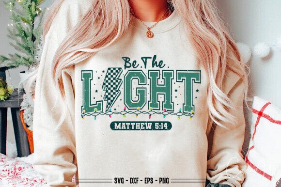 Christian Christmas Graphics for T-Shirt Designs