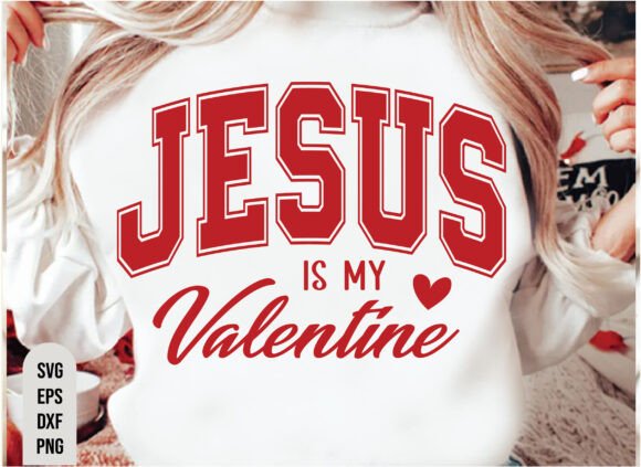 Christian Valentine, Jesus Valentine Day Graphics
