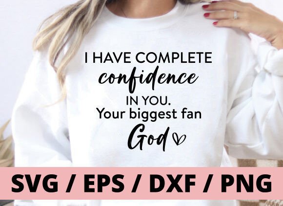 Faith Svg Graphics for T-Shirt Designs & Blogs
