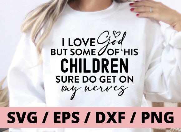 Funny Christian Quotes Svg: Graphics & T-Shirt Designs Review
