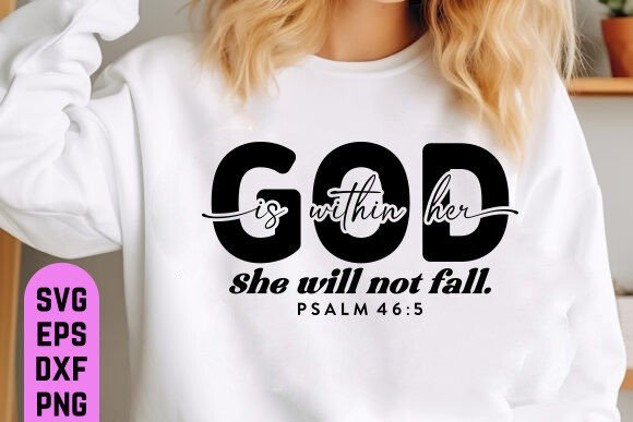 Inspirational Quotes SVG for T-Shirt Designs