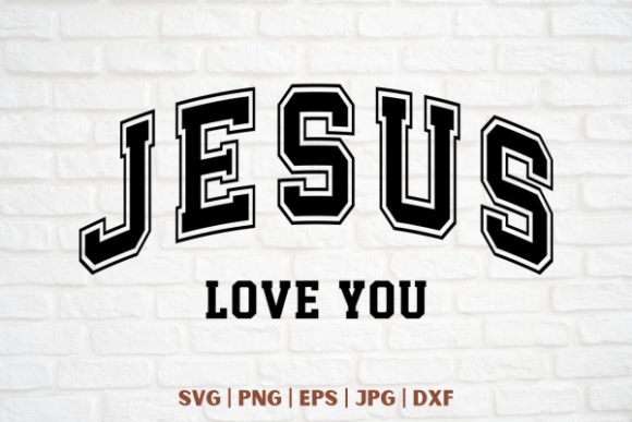 Jesus Graphics for T-Shirt Designs Review